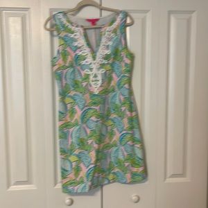Lilly Pulitzer Medium Dresss